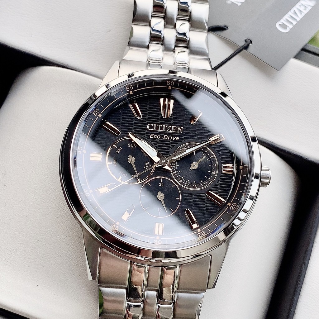 Đồng hồ nam Citizen Corso Man độc đáo