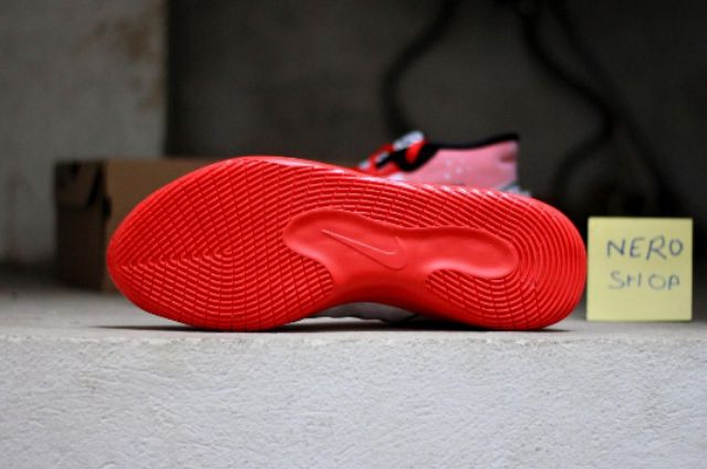 Giày bóng rổ chính hãng Nike KD 12 Youtube