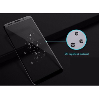 Kính cường lực 5D Xiaomi Redmi 5