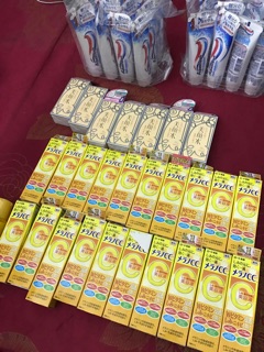 Serum Vitamin C Melano CC Rohto