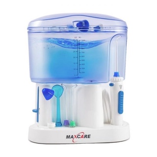 Máy tăm nước Maxcare Max456 L sử dụng trong gia đình
