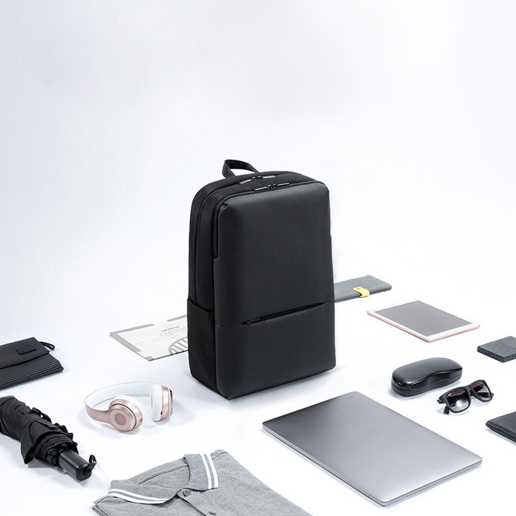 Balo Laptop chống nước Doanh nhân XIAOMI classic business bagpack 2