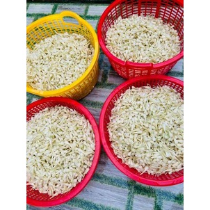 Củ kiệu ngâm loại ngon - hủ to