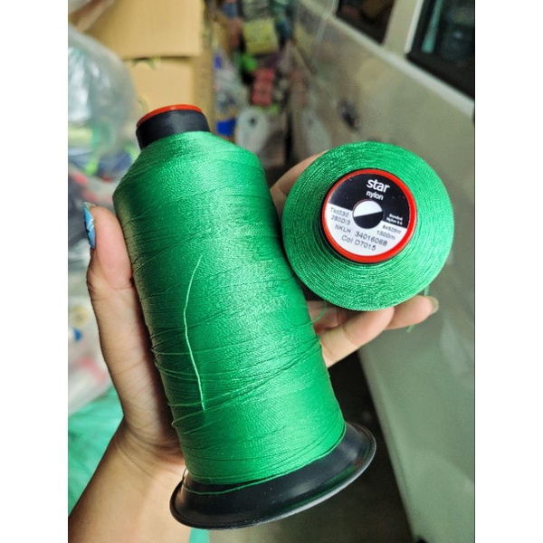 Chỉ dù sợi số 4 #30 ( Shop giao đơn từ 50k)