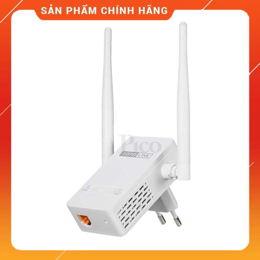 Bộ kích sóng wifi Totolink EX200 dailyphukien