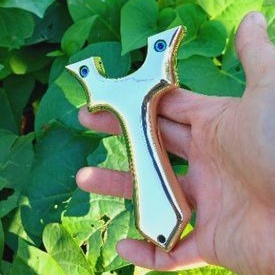 ná cao su.hàng cnc vn.giá siêu rẻ#danglanslingshot
