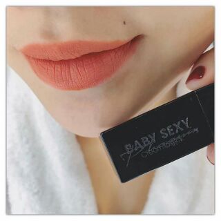 son kem lỳ #babesexy