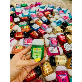 Gel rửa tay khô Bath & Body Work