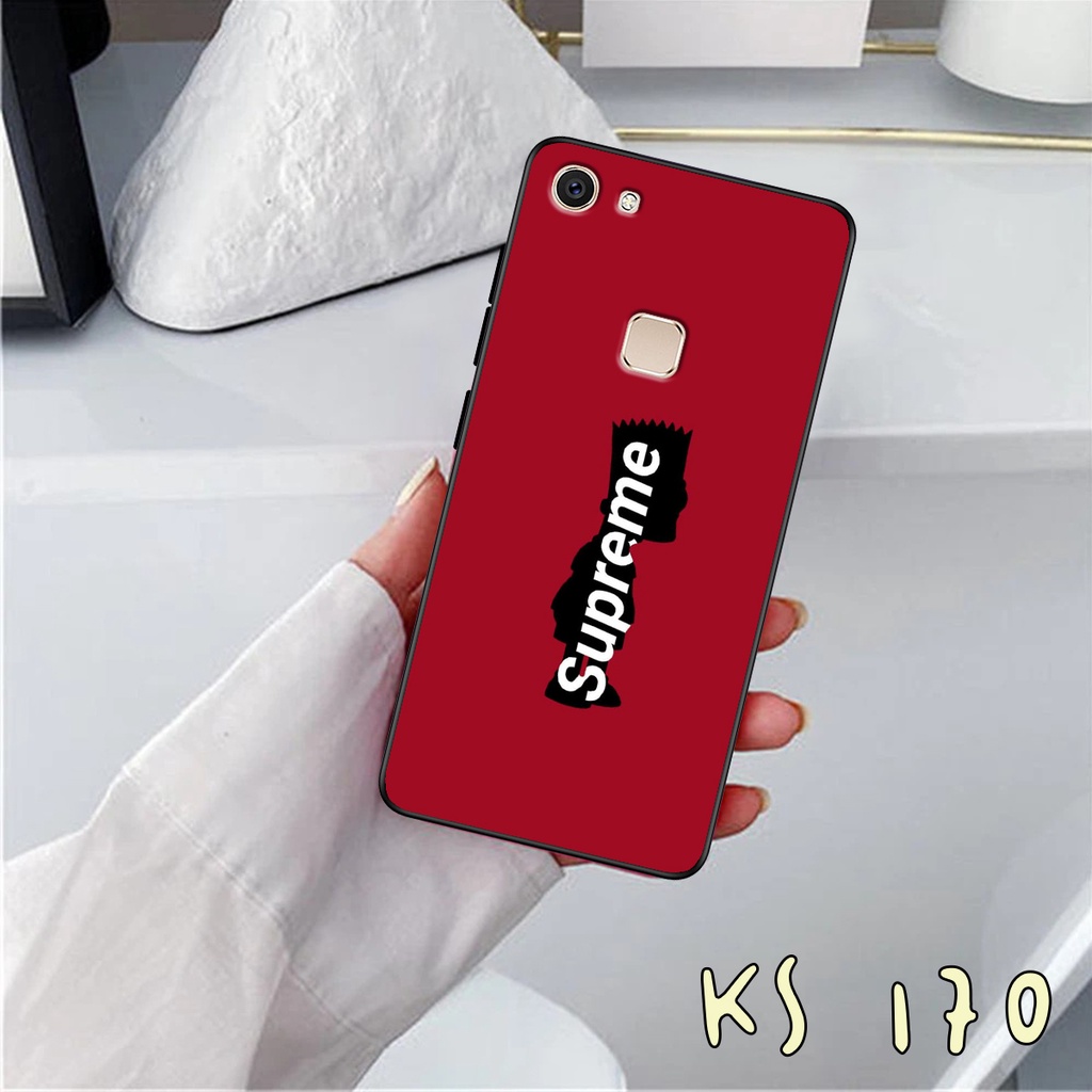 Ốp lưng Vivo V7 - Vivo V7 Plus - Vivo V5 - Vivo 5 Plus - Ốp in hình ŠÜpŔËMĖ sang trọng, giá tốt