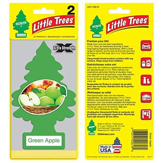 Cây thông thơm Little Trees Hàng Mỹ