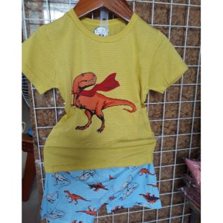 Combo bộ cotton sợi tre quảng châu
