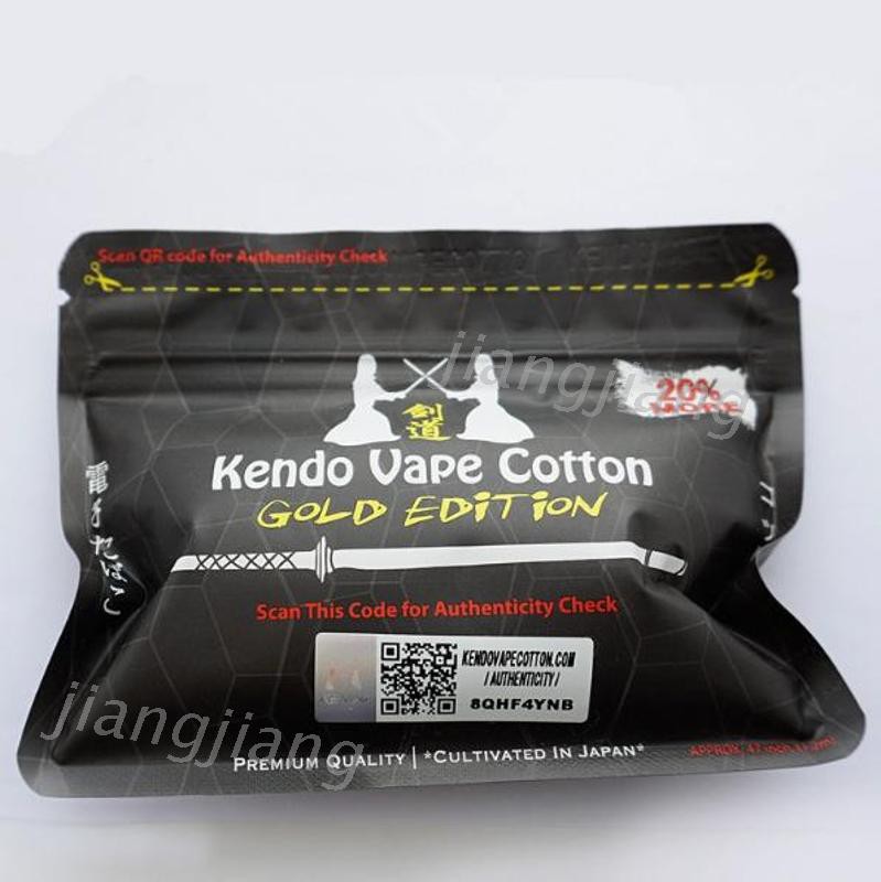 Áo Thun Cotton Dài Tay In Hình Chú Chó Kendo Vape 2j