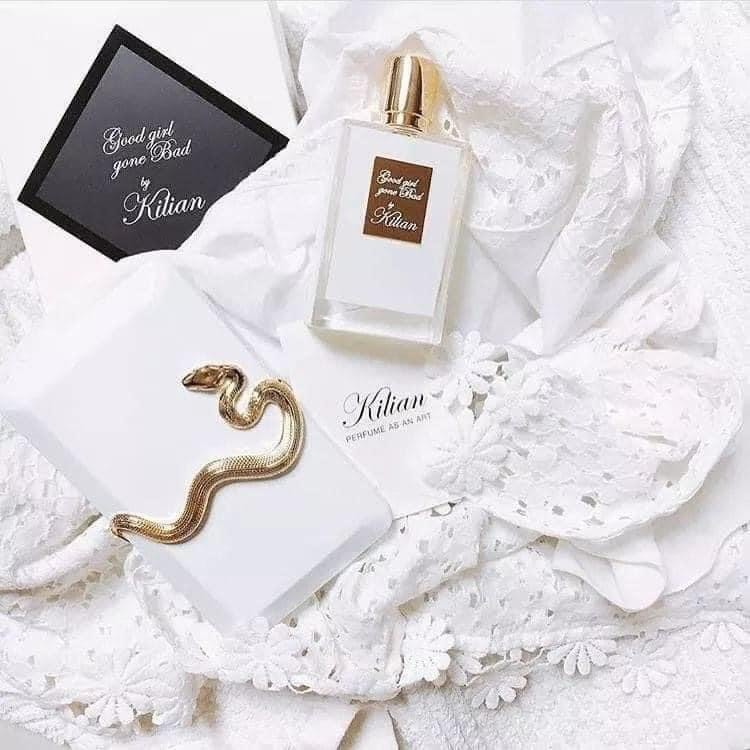 ✴ Nước Hoa Kilian Good Girl Gone Bad [Mẫu Thử] ₱ | Thế Giới Skin Care
