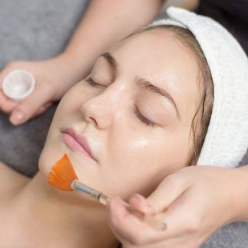 [HÀNG NHẬP KHẨU] Dung Dịch Giảm Mụn, Se Khít Lỗ Chân Lông, Giảm Nhờn Image Skincare IPEEL Acne Lift