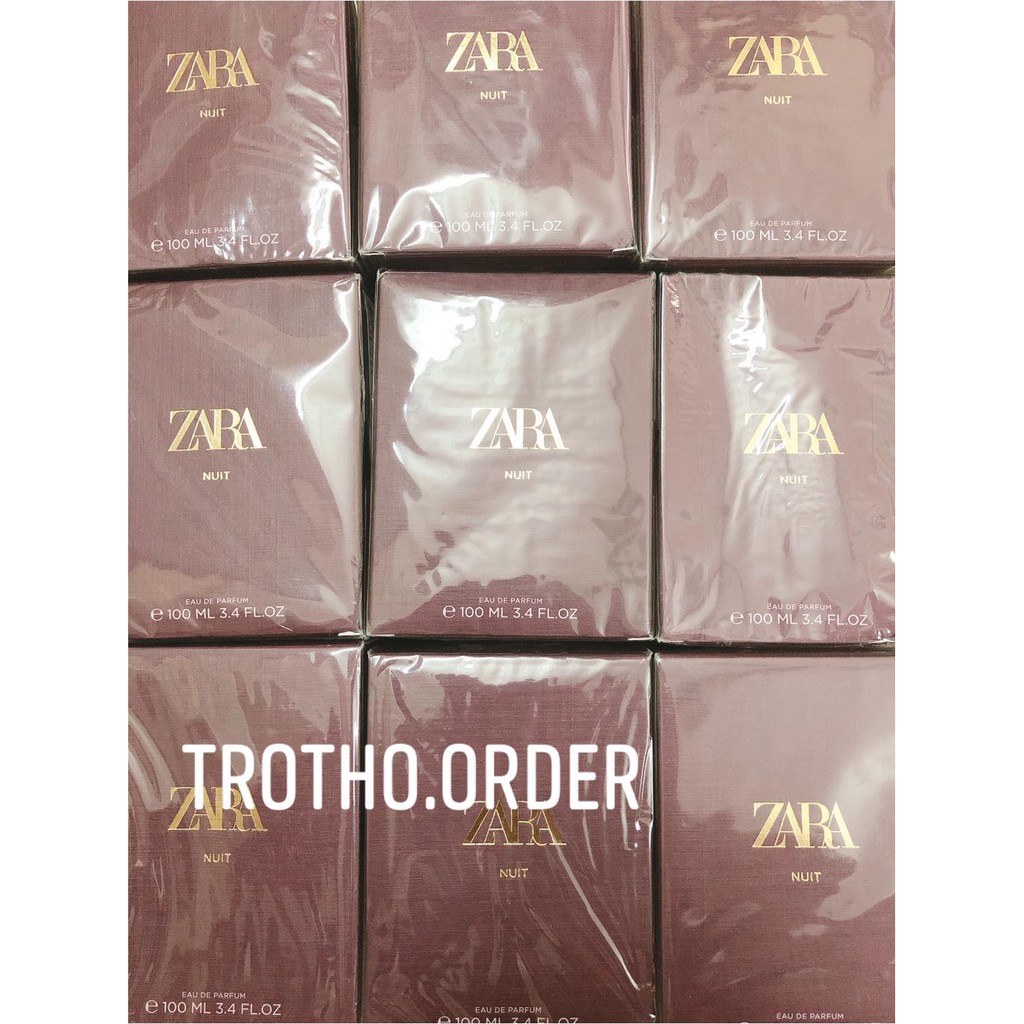 Trả order- Đồ zara sale 11-11 (note nick f.B) | BigBuy360 - bigbuy360.vn