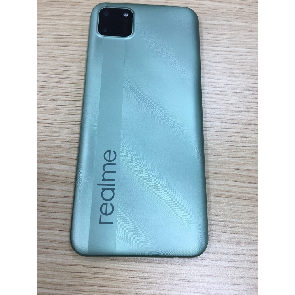 Nắp lưng Oppo Realme C11 - Giá sỉ