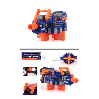 Đồ chơi hành động kiểu NERF 1