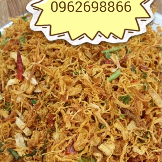 1000gr gà lá chanh
