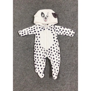 [Siêu Rẻ] Body ủ disney cho bé