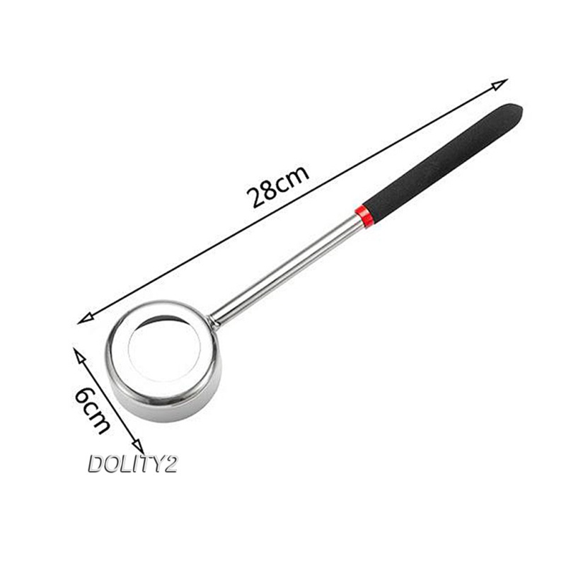 Búa Đục Lỗ Vỏ Dừa Bằng Thép Không Gỉ Dolity2 Phong Cách 1