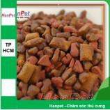 Hanpet.GV (gói 1,1kg) Thức ăn dạng hạt mèo con ME O kitten vị cá biển