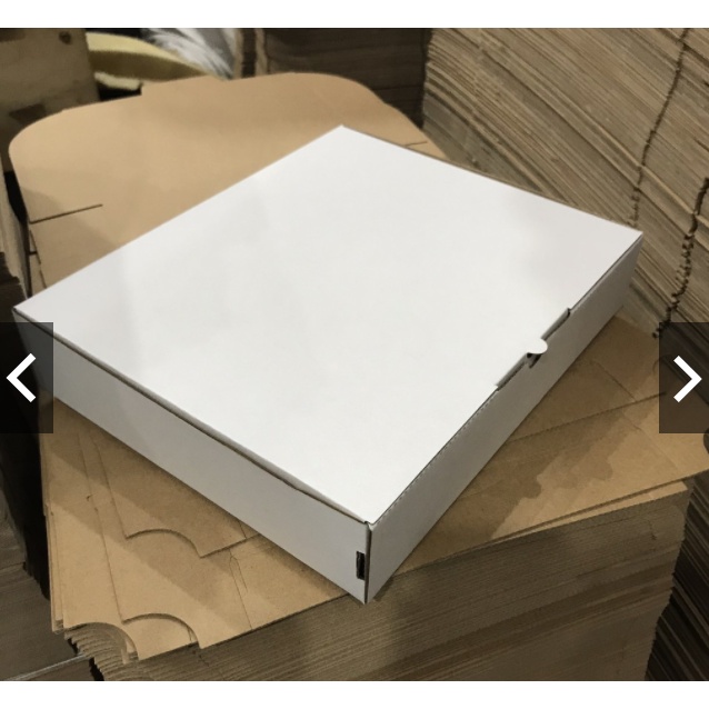 Combo 20 hộp carton nắp gài 35x25x6cm