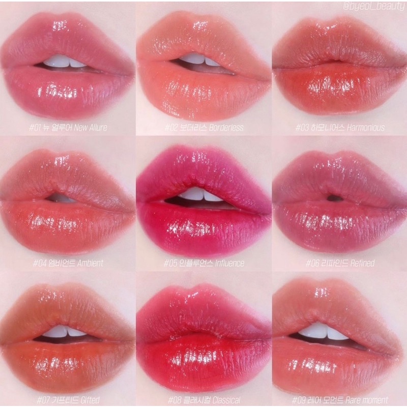 Son Hince Mood Enhancer Water Liquid Glow