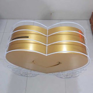 Thùng Đựng Tiền Mừng Đám Cưới