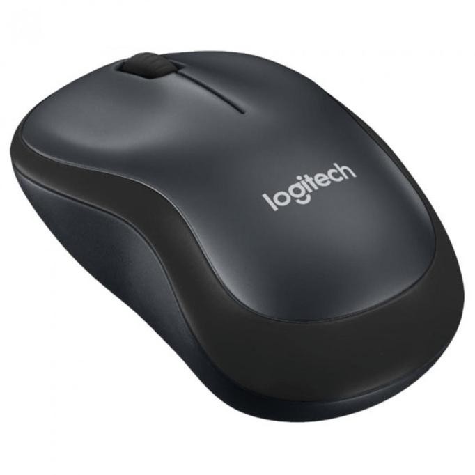 Chuột Không Dây Logitech M221 C Kris182