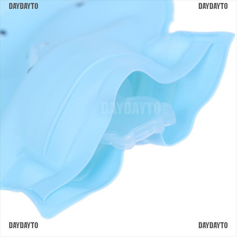 Daydayto Túi Chườm Nóng Bằng PVC Mini Họa Tiết Hoạt Hình Kho Báu