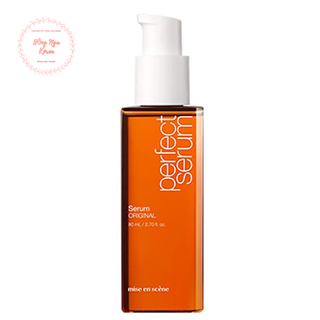Tinh Chất Dưỡng Tóc Mise En Scene Perfect Serum mẫu mới 2022 _80ML