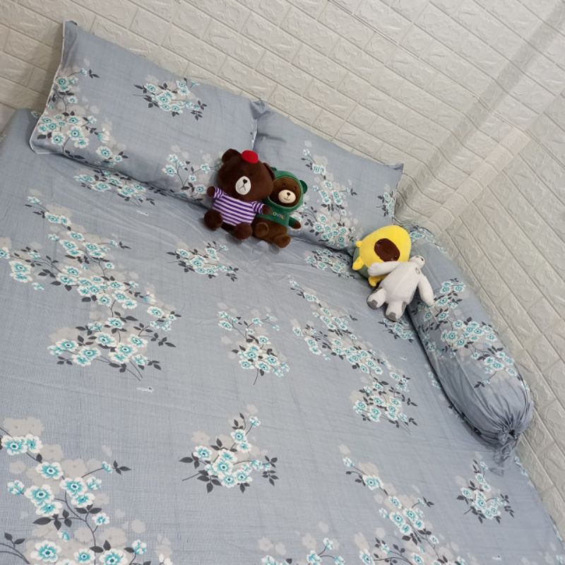 DRAP LẺ COTTON THẮNG LỢI 1m6, 1m8