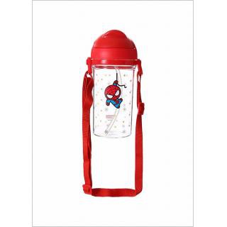 Bình đựng nước MARVEL 400ml - Spider-Man