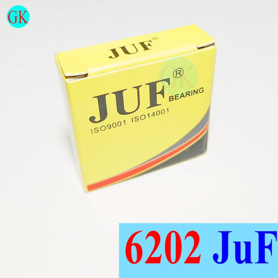 Vòng bi 6202 juF