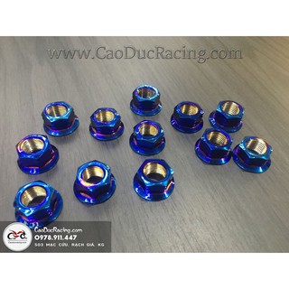 SIÊU RẺ - Tán 12ly titan
