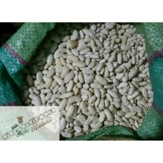 1kg Đậu Hà Lan trắng