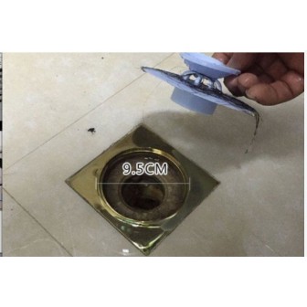 Chặn rác silicon nhà tắm, bồn rửa tay, bồn rửa bát..