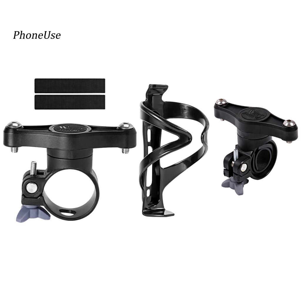 Pu Giá Đỡ Bình Nước Dạng Xoay Chịu Lực Cao Tiện Dụng