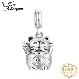 HẠT CHARM MÈO MAY MẮN