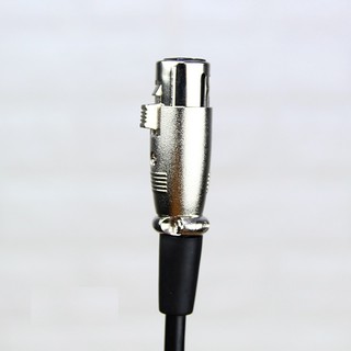 CÁP 3.5MM TO XLR  - CÁP KẾT NỐI MICRO THU ÂM