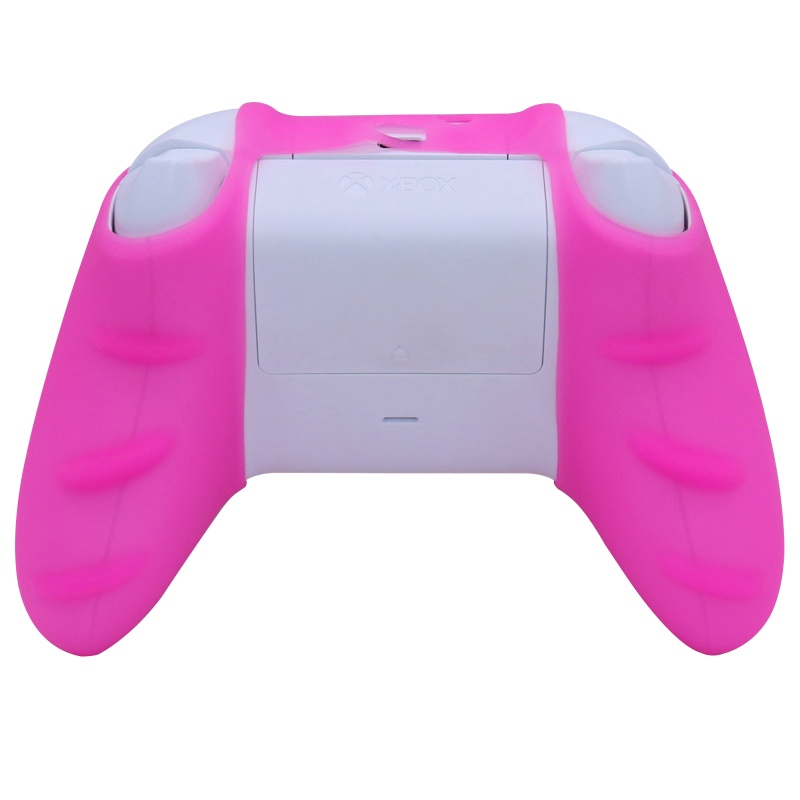 Vỏ Silicone Chống Trượt Cho Tay Cầm Chơi Game Xbox Series X S
