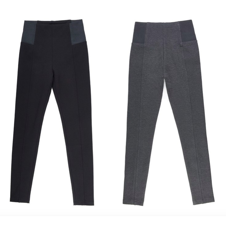 QUẦN LEGGING CẠP CAO NỊT BỤNG | BigBuy360 - bigbuy360.vn