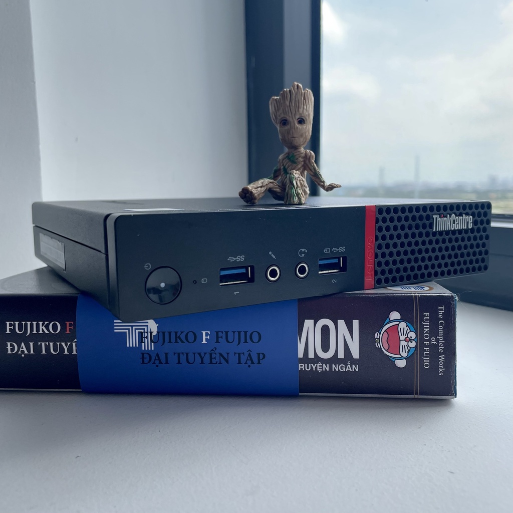 💥Hỏa Tốc💥 Máy tính mini pc Lenovo Thinkcentre M900 Tiny | Bảo hành 6 tháng.