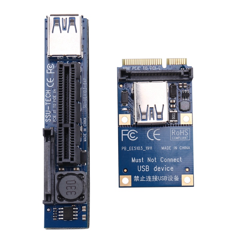 Thẻ mở rộng PCIE sang PCIE X4 30cm | BigBuy360 - bigbuy360.vn