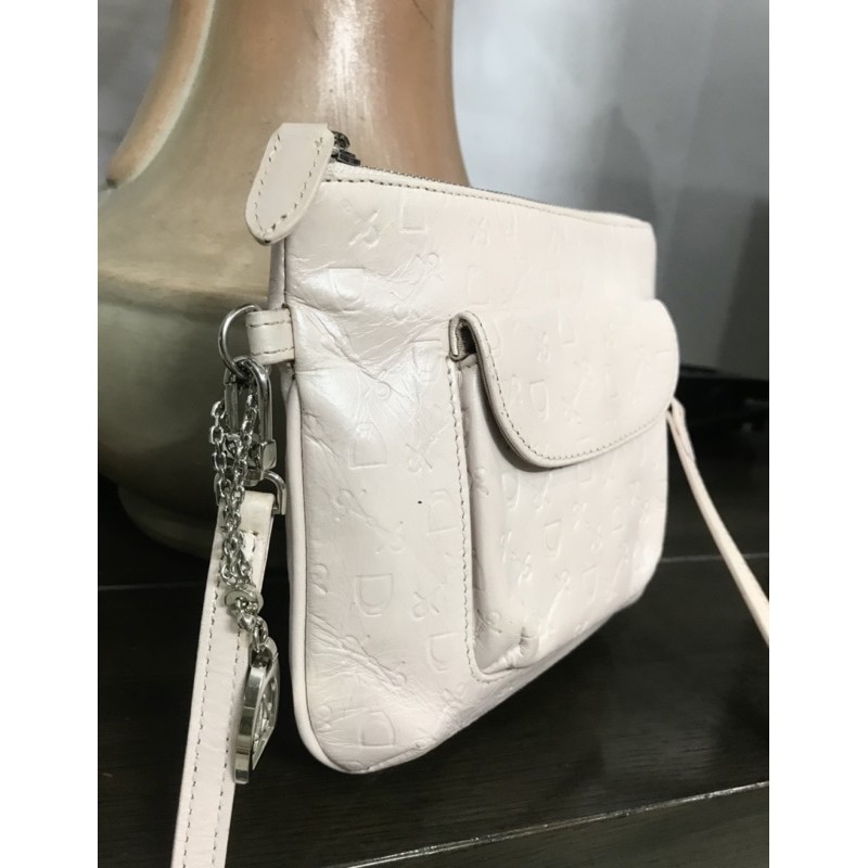 Túi đeo chéo da thât-2hands