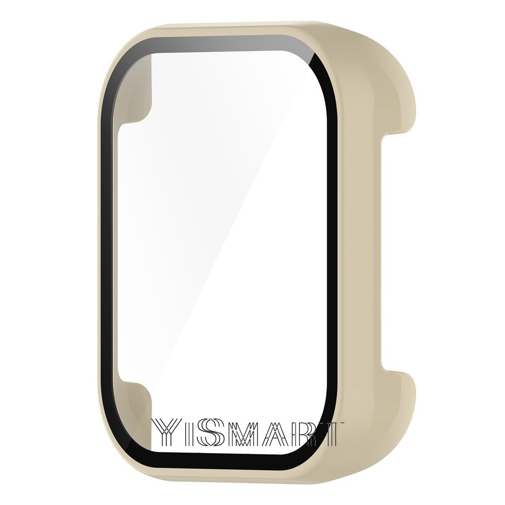 Ốp Bảo Vệ Toàn Diện + Kính Cường Lực Dành Cho Đồng Hồ OPPO Watch 2 46mm 42mm