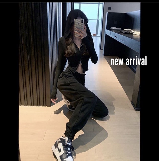 ADORABLE QUẦN JOGGER BASIC 🥰🥰🥰🥰🥰🥰🥰🥰🥰🥰🥰🥰🥰