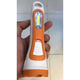 đèn pin để bàn sạc điện