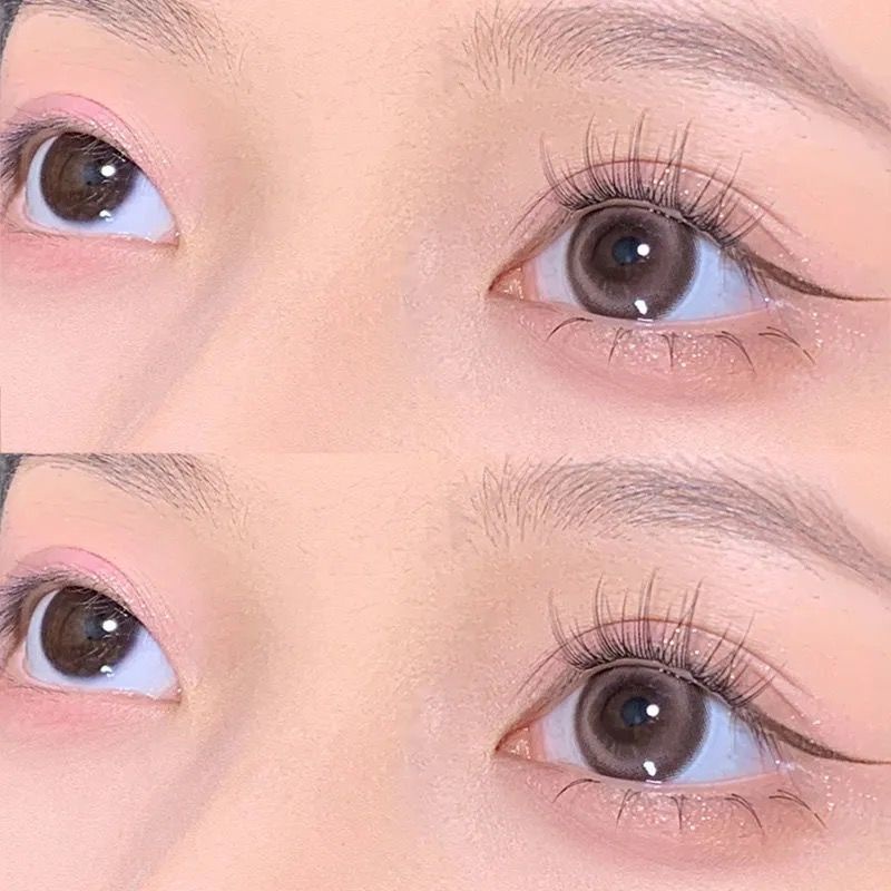 Lông Mi Giả Hình Chữ V Trang Điểm Tự Nhiên