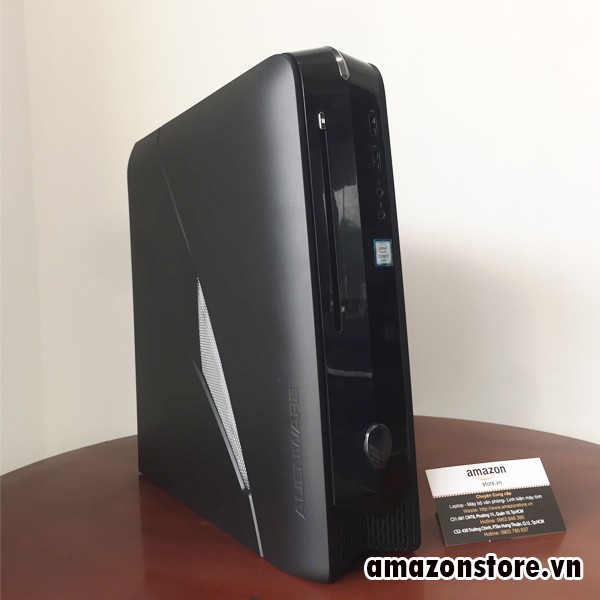 MÁY BỘ GAMING ALIENWARE X51 R3(Không kèm màn hình) | BigBuy360 - bigbuy360.vn